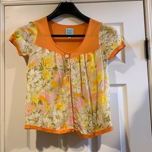 3/$20 Kimchi Blue top